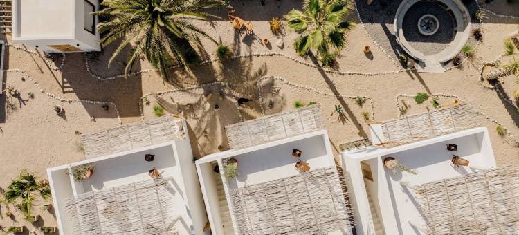 CASA BLANCO MADERA (限成人)(CasaBlancoMadera)图片