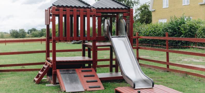 玛哈利比胡思司图格比旅馆(Mjällbyhus Pensionat & Stugby)图片