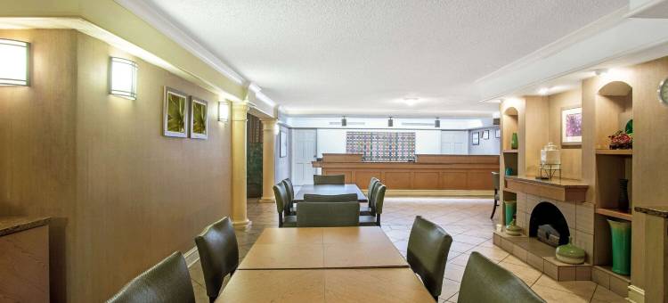 基林胡德堡拉昆塔温德姆酒店(La Quinta Inn by Wyndham Killeen - Fort Hood)图片