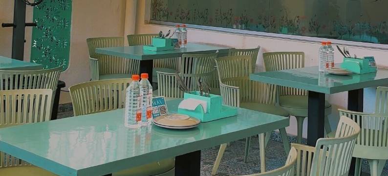 StayBird - Azure Suites商务酒店(StayBird - Azure Suites, Business Hotel)图片