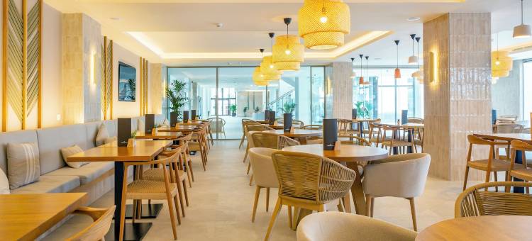 Bordoy Alcudia Bay - Adults Only图片