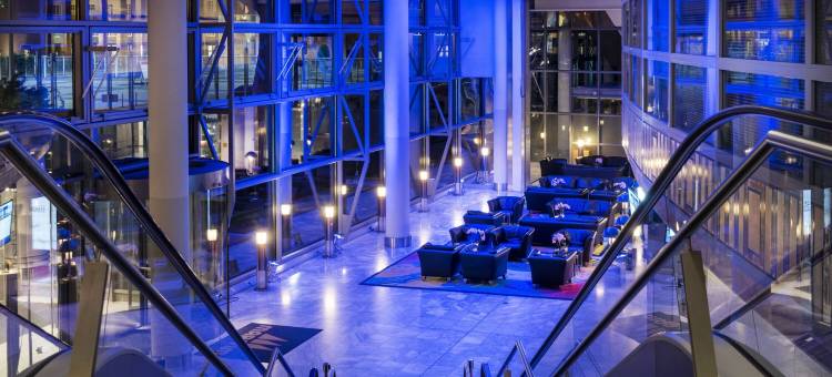 玛丽蒂姆法兰克福酒店(Maritim Hotel Frankfurt)图片