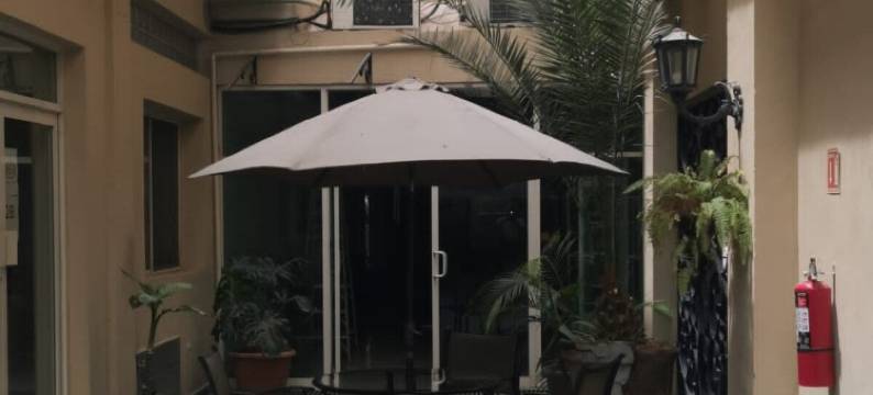 萨沃伊快捷酒店(Savoy Express)图片