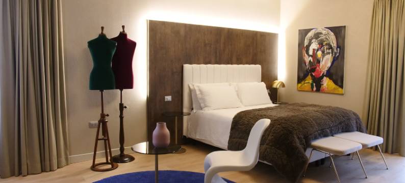 巴蒂斯蒂31号酒店(Hotel Battisti 31)图片