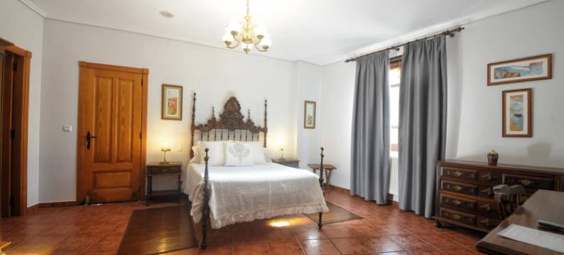 玛尔奎奥乡村酒店(Hotel Mar de Queo)图片