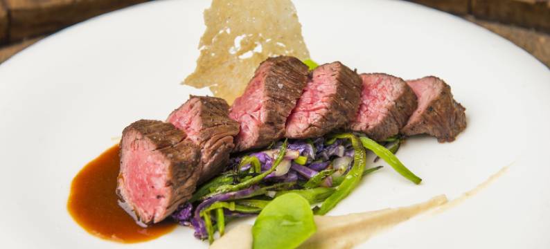 特克塞尔果岭酒店(Hotel Greenside Texel)图片