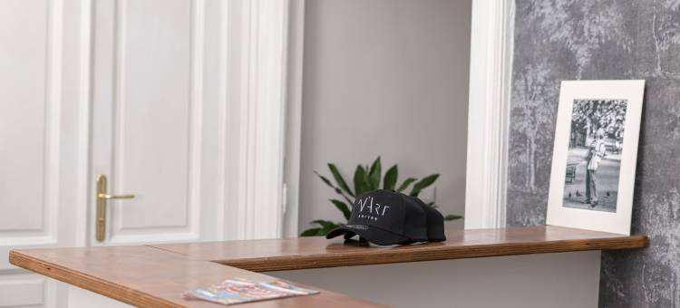 拿坡里艺术套房酒店(N'Art Suites - Napoli)图片