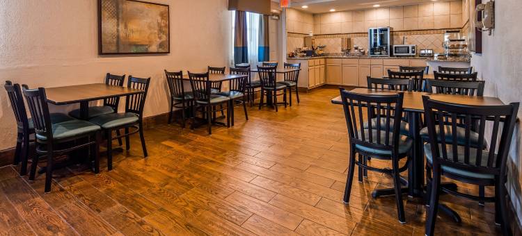 渥太华SureStay酒店(SureStay Hotel Ottawa)图片