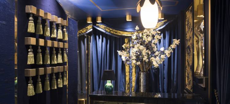 巴黎纳比之家酒店(HappyCulture集团)(Maison Nabis by HappyCulture)图片