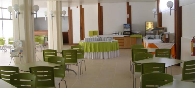 普拉亚多拉达酒店(Hotel Praia Dourada)图片