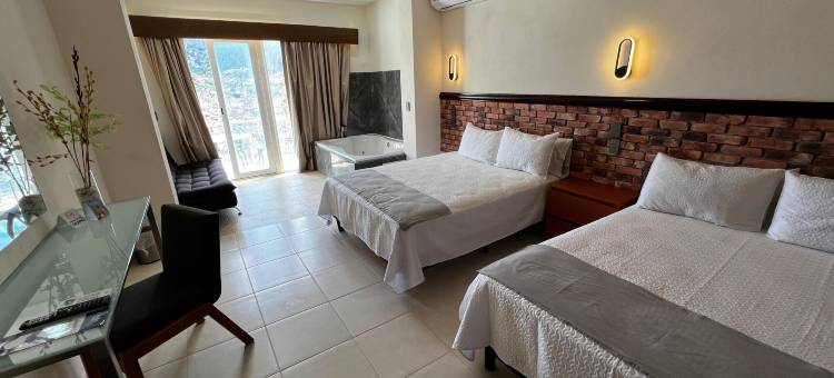 天空阳台酒店(Hotel Balcón del Cielo)图片