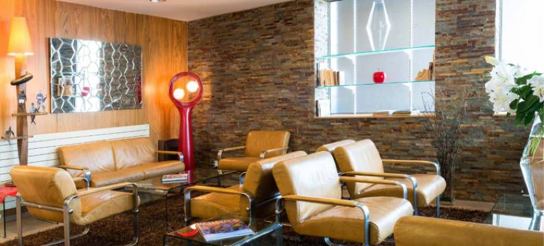 阿瓜多酒店(Hotel Aguado)图片