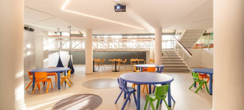 阿卡西亚斯萨鲁公寓酒店(Acacias Apartamentos Salou)图片