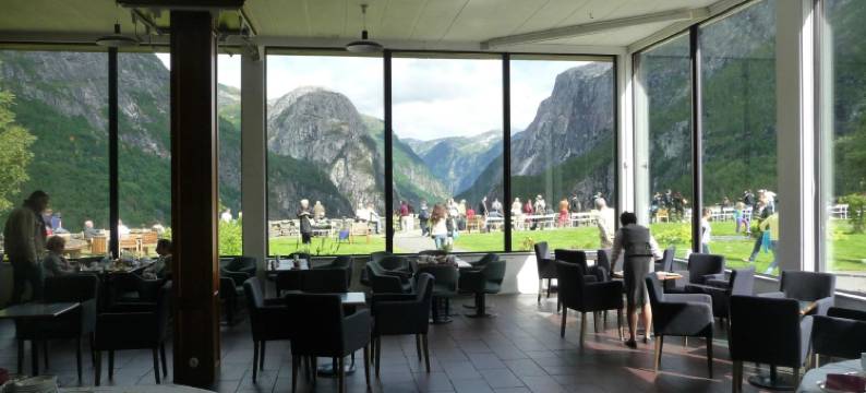 斯塔尔黑姆酒店(Stalheim Hotel)图片