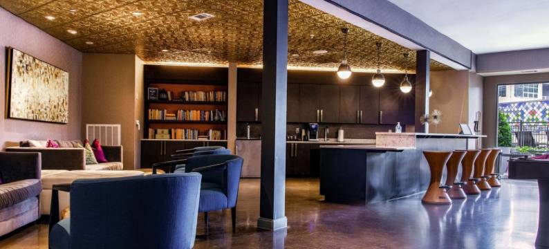 Placemakr 音乐街 - 范德比尔特(Placemakr Music Row - Vanderbilt)图片