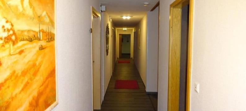 海洋风光酒店(Haus Meeresblick)图片