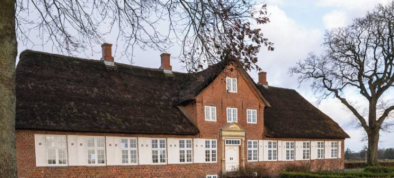 比耶尔马克酒店和课程中心(Bjerremark Hotel og Kursuscenter)图片