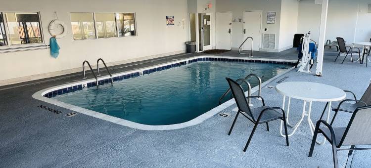 亚拉巴马莫比尔 6 号汽车旅馆酒店 - 机场大道(Motel 6 Mobile, Al – Airport Blvd)图片