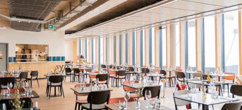 下班酒店(Afterwork Hotel)图片