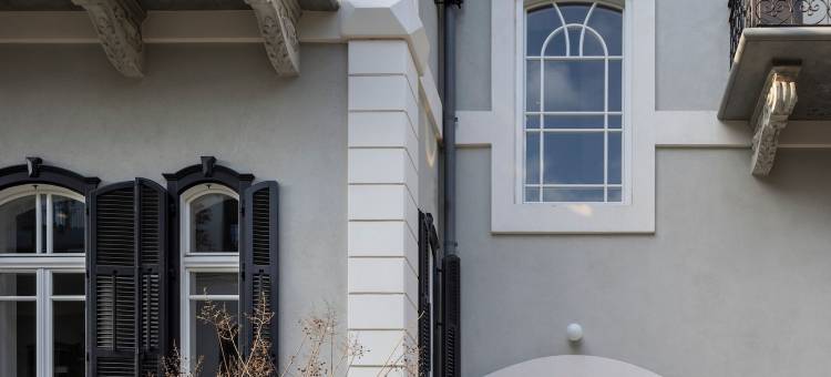 埃尔科宁美憬阁精选酒店(Elkonin Tel Aviv - MGallery Hotel Collection)图片