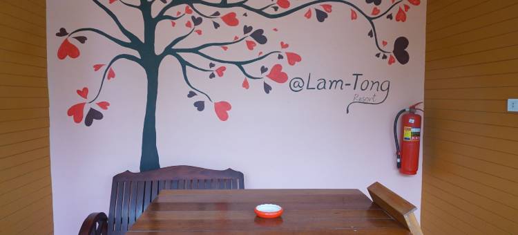 林通度假酒店(Lam-Tong Resort)图片