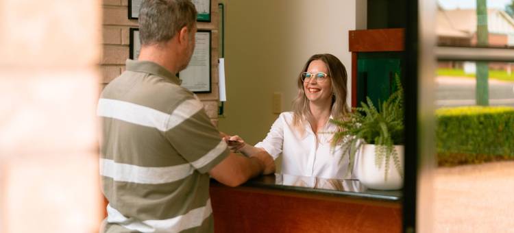 托斯卡尼贝斯特韦斯特酒店(Best Western Tuscany on Tor Motor Inn)图片