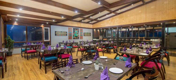 Sumitel Vista 距离购物街800米(Sumitel Vista 800m from Mall Road)图片