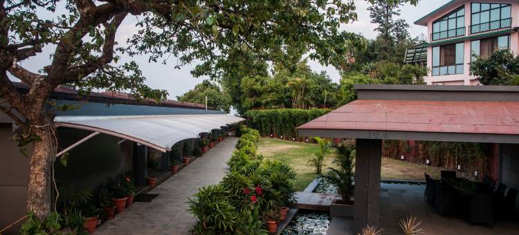 布莱曼度假村(Brightland Resort & Spa)图片