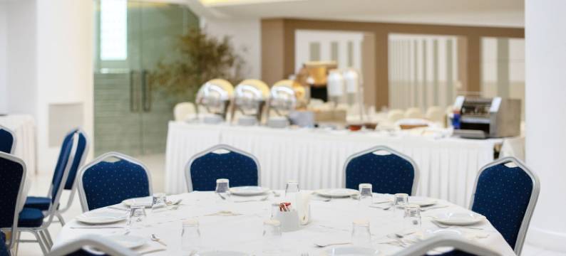 王城酒店(Karalis City Hotel)图片