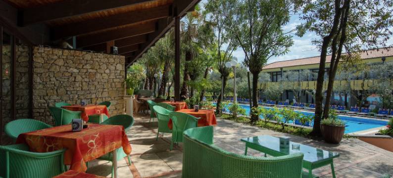 奥林波体育酒店(Sporthotel Olimpo)图片