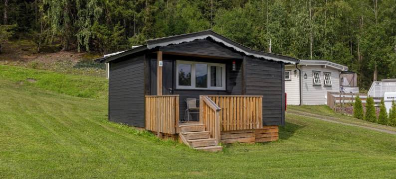 Topcamp Rustberg - Hafjell图片