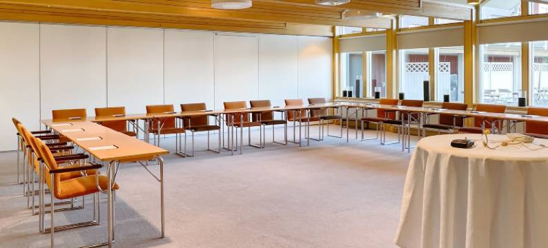 金霍尔尼特(Hotell Gyllene Hornet)图片