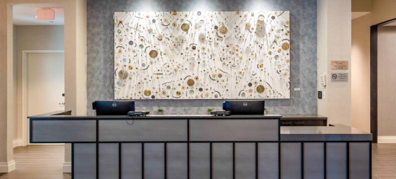 坎布里亚酒店-纽黑文大学区(Cambria Hotel New Haven University Area)图片