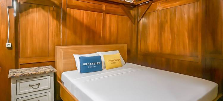 Urbanview Tees Homestay Pangandaran图片