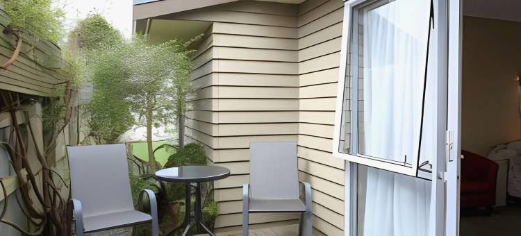 安娜贝尔汽车旅馆(Annabelle Motel)图片