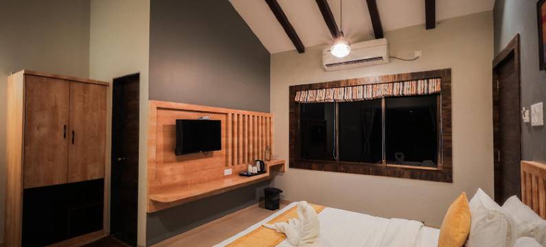 SpicyMango Coastal Heritage图片