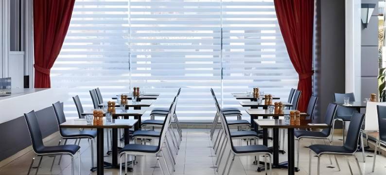 珀斯南方大酒店(Great Southern Hotel Perth)图片