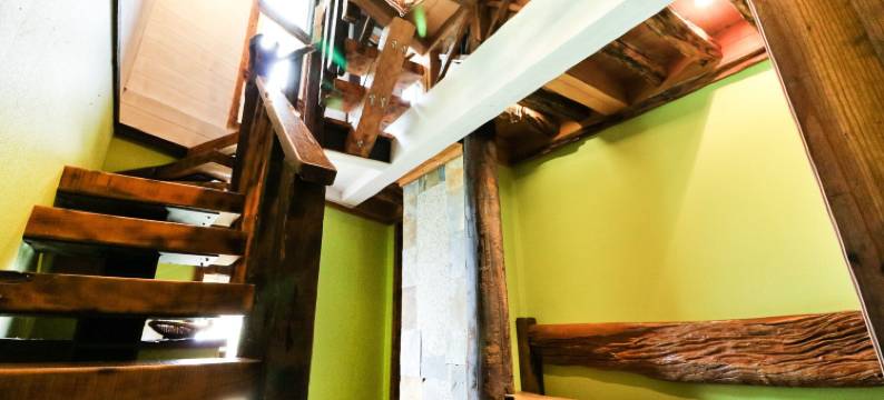 花莲汎水凌山自然手感民宿 近花莲机场、火车站图片