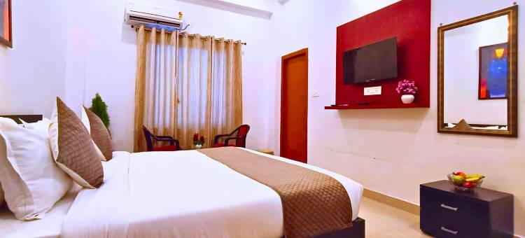 特雷扬布客栈 by Asapian Hotels(Trayamb Inn by Asapian Hotels, Ayodhya)图片