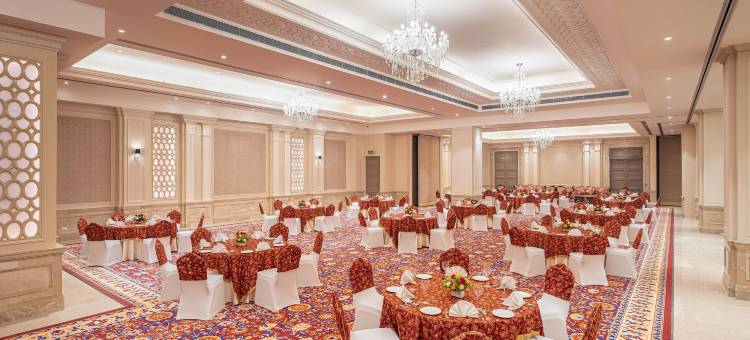 柏悦广场贾朗达尔(Park Plaza Jalandhar)图片