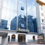 Radhe Pride Hitech City - Phòng Gym