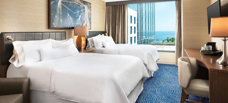 密尔沃基威斯汀酒店(The Westin Milwaukee)图片