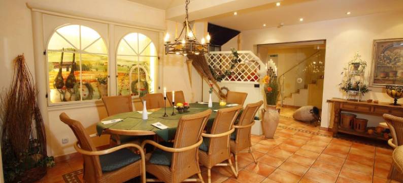 Trip Inn埃森市精品酒店(Boutique Essen City)图片