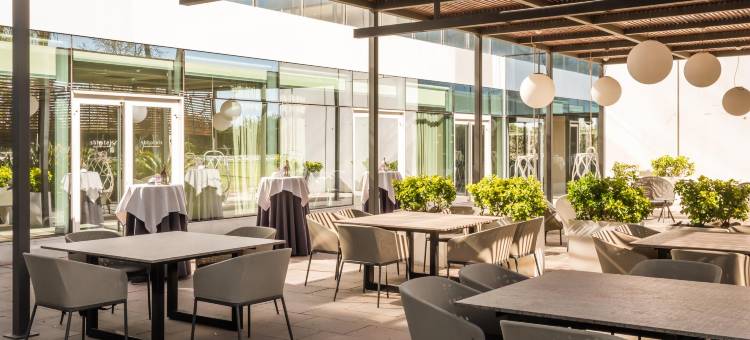 SB BCN活动四星级高级酒店(Hotel SB BCN Events)图片