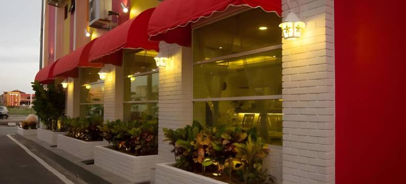 马六甲阳光旅馆(Sunshine Inn)图片