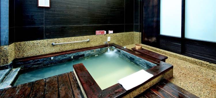 阳明温泉渡假村图片