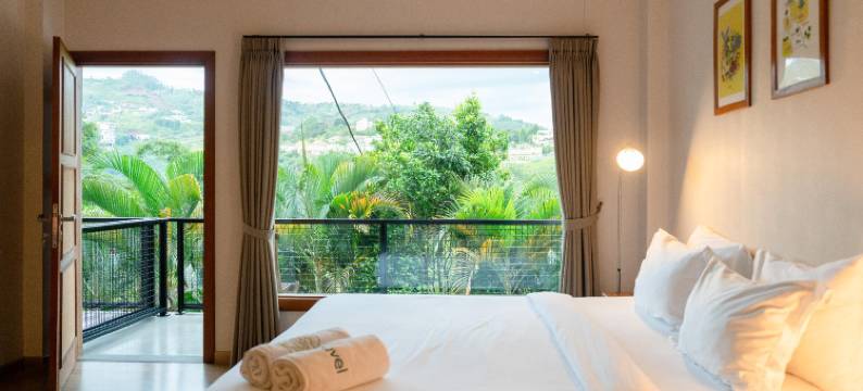 达戈 赫维尔度假村(Dago Heuvel Resort)图片