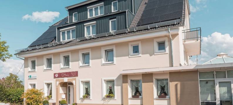 MK 公寓(MK Apartments)图片