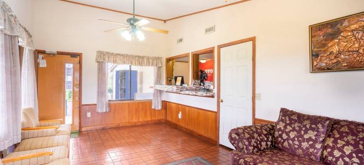 OYO戴尔维尔84号高速公路酒店(OYO Hotel Daleville Al Hwy 84)图片