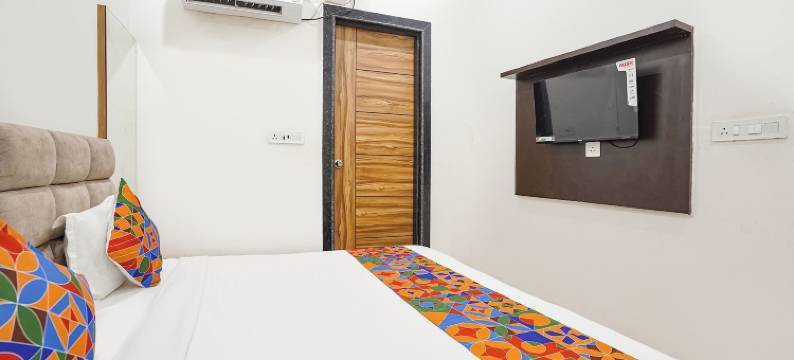 Fabhotel Devi 遗产(FabHotel Devi Heritage)图片